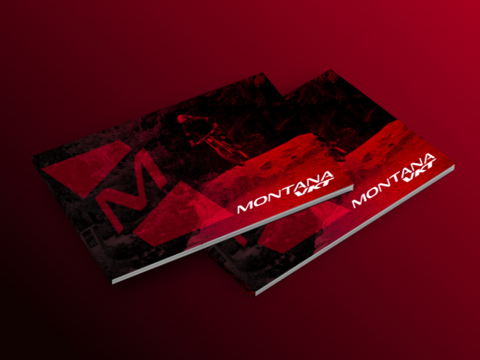 Catalogo Montana™